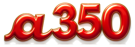 a350 logo